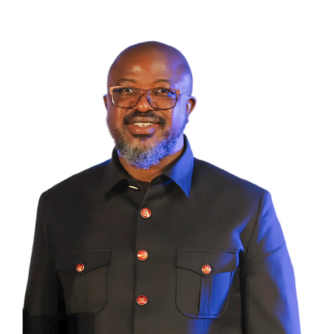 Mr. Thamsanqa Maqubela